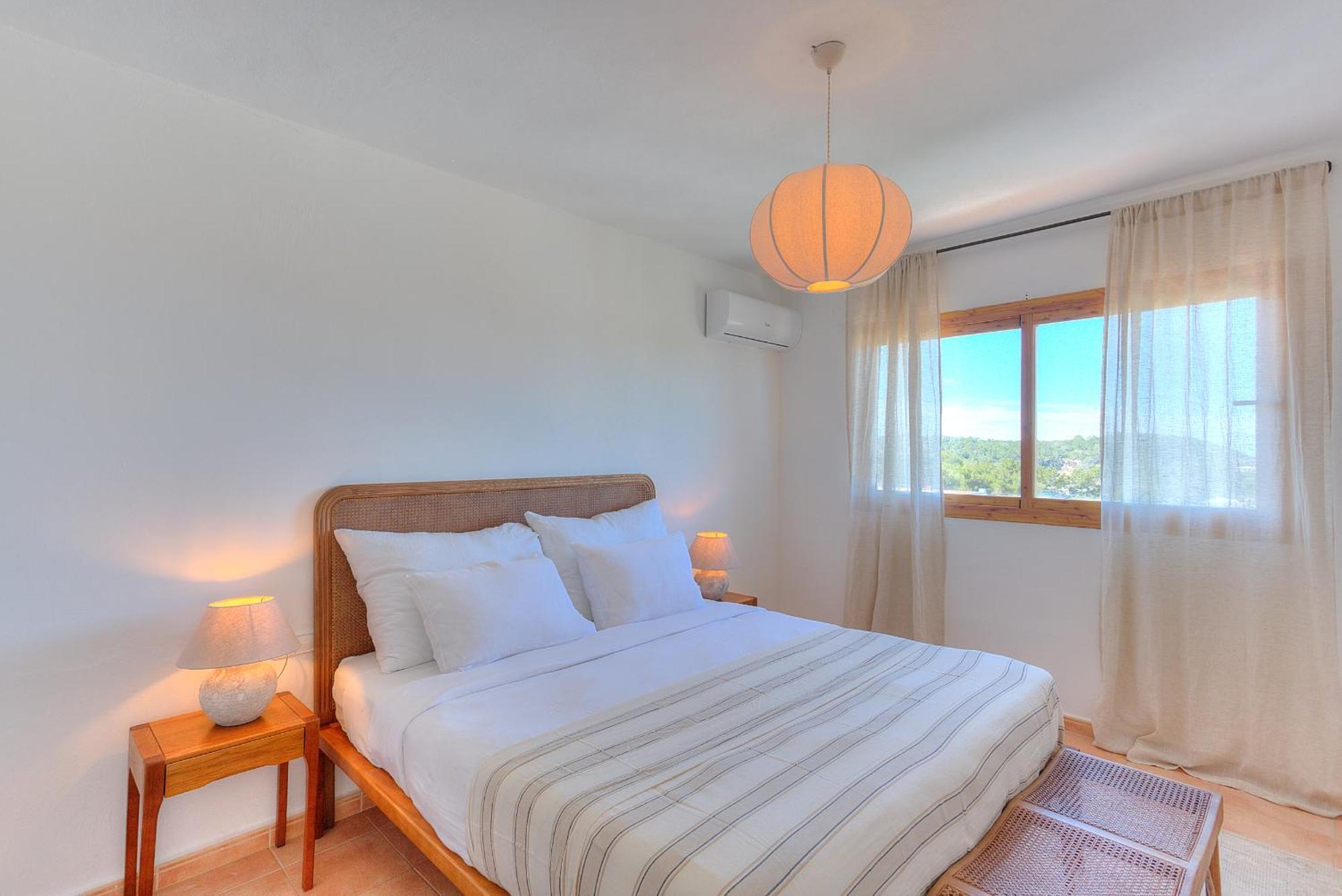 Apartmentos Nort Портинакс Екстериор снимка