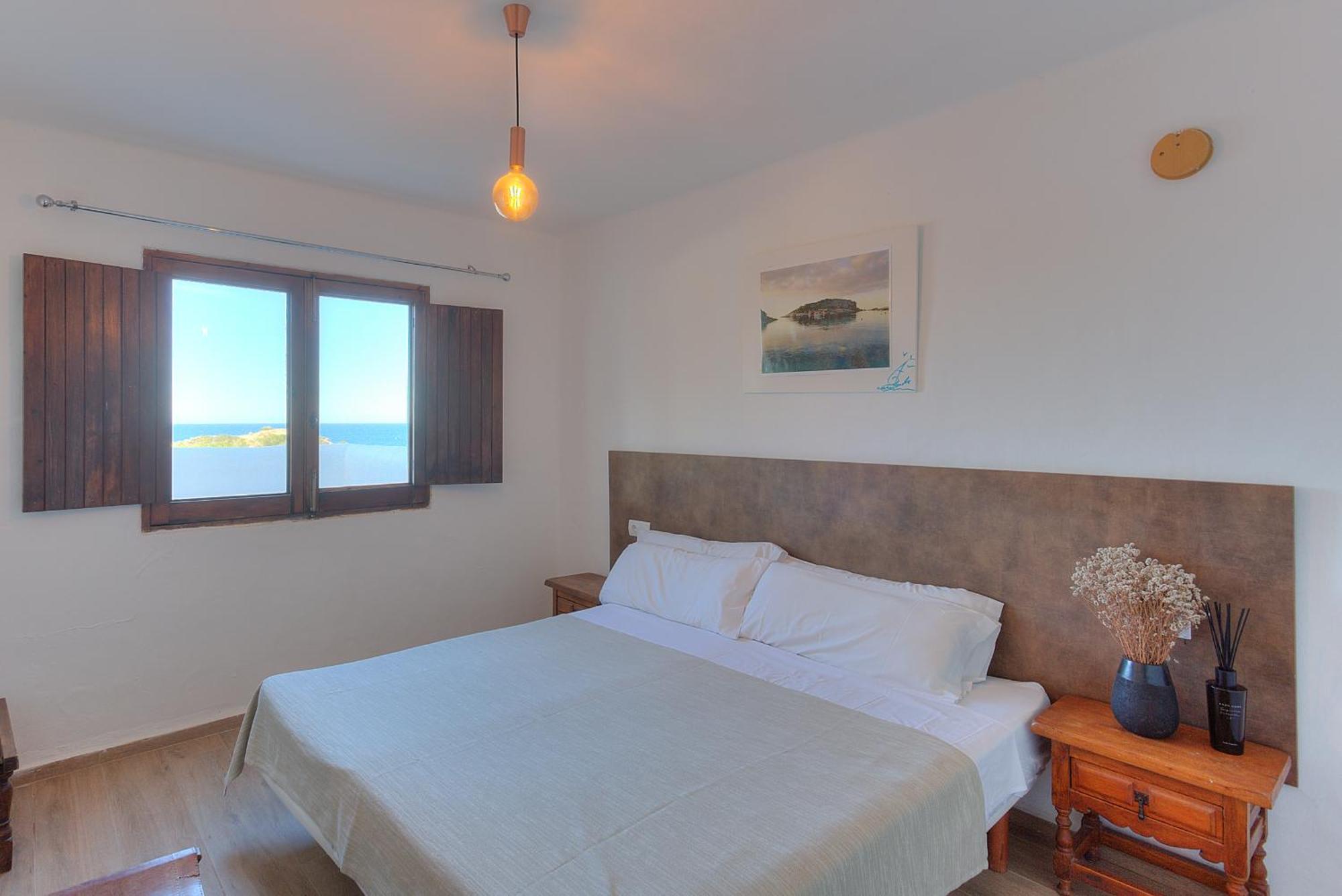 Apartmentos Nort Портинакс Екстериор снимка
